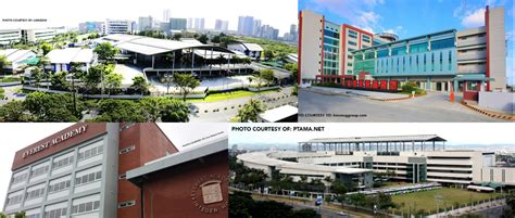 high schools in bgc